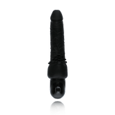 CLITERRIFIC BLACK - 7.5"